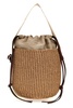 Chloé Women 'Woody' Small Bucket Bag
