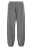 Givenchy Men Metallic Logo Joggers