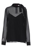 Gucci Women Georgette Blouse