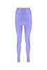 The Andamane Women Embellished Stretch Nylon Leggings