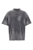 Balenciaga Women 'Balenciaga Back' T-Shirt