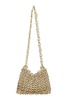 Rabanne Women '1969 Nano’ Shoulder Bag