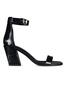 Burberry Women Sandals