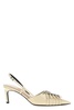 Gucci Women Strap Pumps