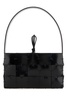 Amina Muaddi Women Mini Baguette