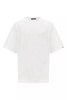 Dolce & Gabbana Men Logo Embroidery T-Shirt