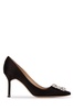 Manolo Blahnik Women Scarpe Con Tacco