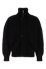 Saint Laurent Men Blouson Cardigan Poc