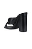 Saint Laurent Women Loulou Mules