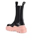 Bottega Veneta Women Chelsea Tire Boots