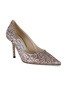 Jimmy Choo Women Love 85 Pumps