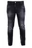 Dsquared2 Men Skater Jean