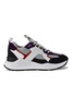 Burberry Men Sean Sneakers