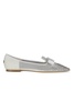 Jimmy Choo Women Ballerinas Gala