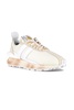 Lanvin Men Running Sneakers
