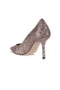 Jimmy Choo Women Love 85 Pumps