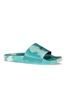 Off-White Women Tie-Dye Pool Slides
