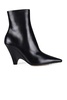 Bottega Veneta Women Punta Boots