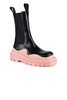 Bottega Veneta Women Chelsea Tire Boots