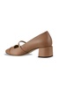 Jimmy Choo Women Elisa 45 Pumps