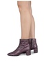 Saint Laurent Women Loulou 50 Ankle Boots