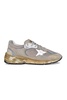 Golden Goose Deluxe Brand Men Running Dad Sneakers