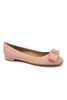 Salvatore Ferragamo Women Varina Ballet Flats