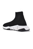 Balenciaga Women Sneakers Speed Lt Graffiti