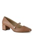 Jimmy Choo Women Elisa 45 Pumps