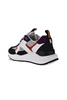 Burberry Men Sean Sneakers