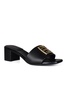 Givenchy Women Mules 4G