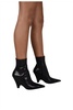 Bottega Veneta Women Punta Boots