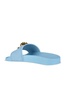 Versace Women Medusa Slides
