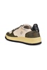 Autry Men Super Vintage Sneakers