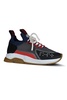 Versace Men Chain Reaction Sneakers