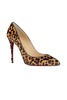 Christian Louboutin Women Kate 100 Pumps