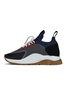 Versace Men Chain Reaction Sneakers