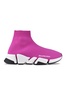 Balenciaga Women Speed 2 Sneakers