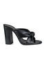 Saint Laurent Women Loulou Mules