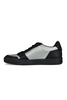 Lanvin Men Dbb1 Sneakers
