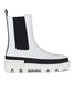 Moncler Women Coralyne Ankle Boots