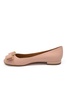 Salvatore Ferragamo Women Varina Ballet Flats