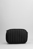 Alexander Wang Heiress Sport Small Shoulder Bag