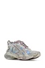 Multicolor Runner sneakers