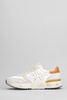 Premiata Mick Sneakers