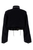 Sacai Jackets