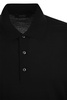 Fedeli Virgin Wool Polo Shirt