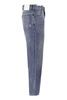 Pt Torino Rebel- Straight-Leg Jeans