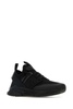 Tom Ford Men Black Jago Sneakers