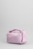 Alexander Wang Scrunchie Mini Hand Bag